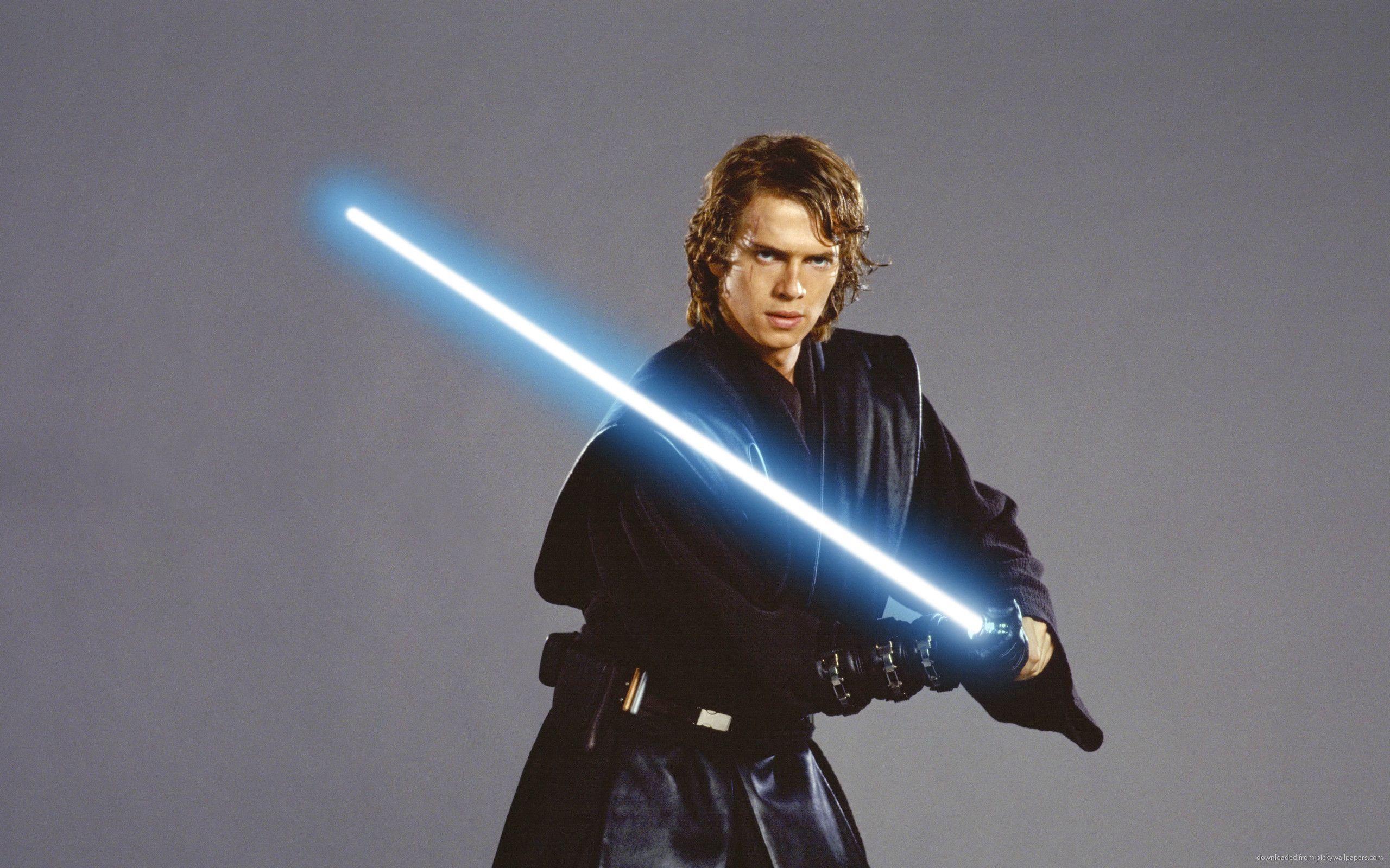 Anakin Skywalker 1