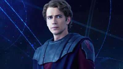 Anakin Skywalker 3