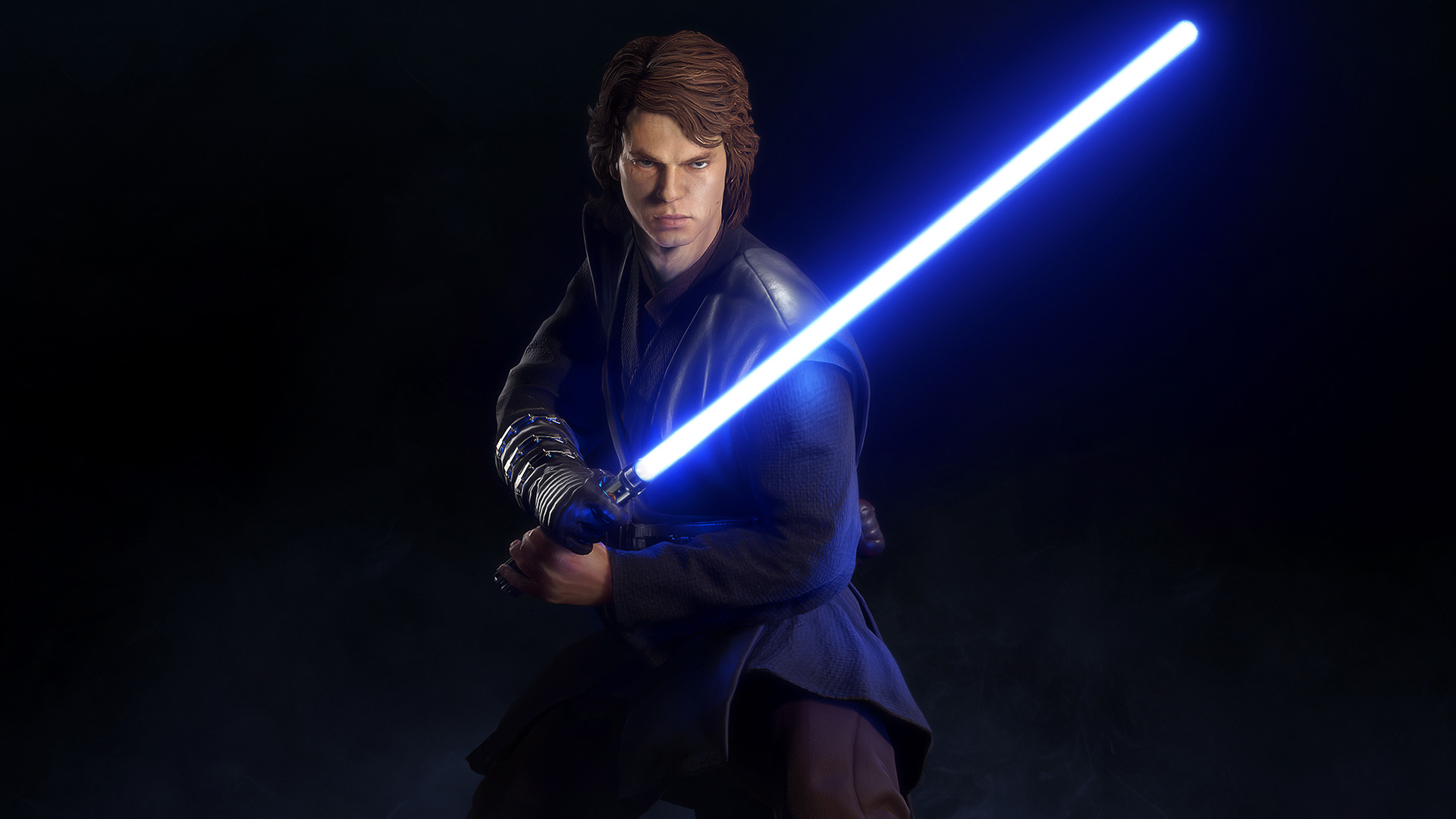 Anakin Skywalker 4