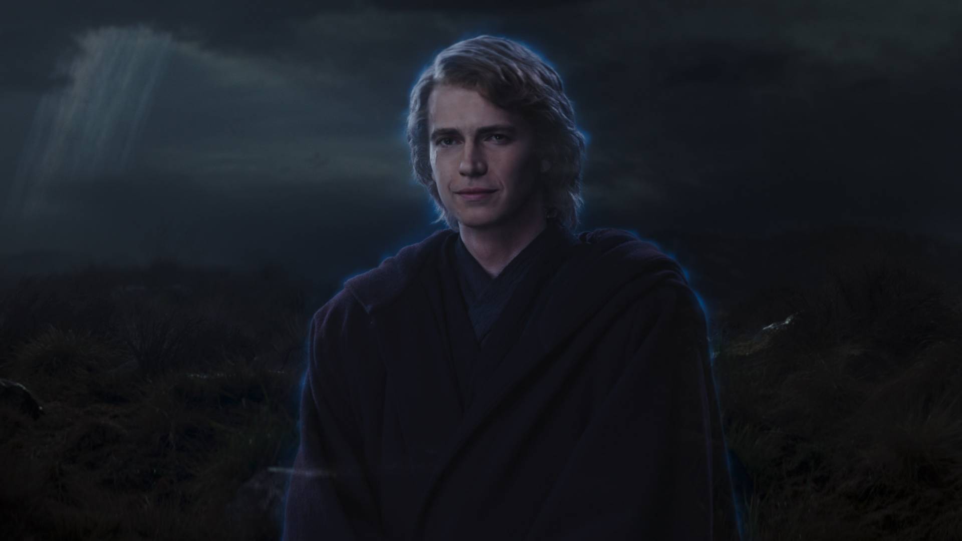 Anakin Skywalker 5