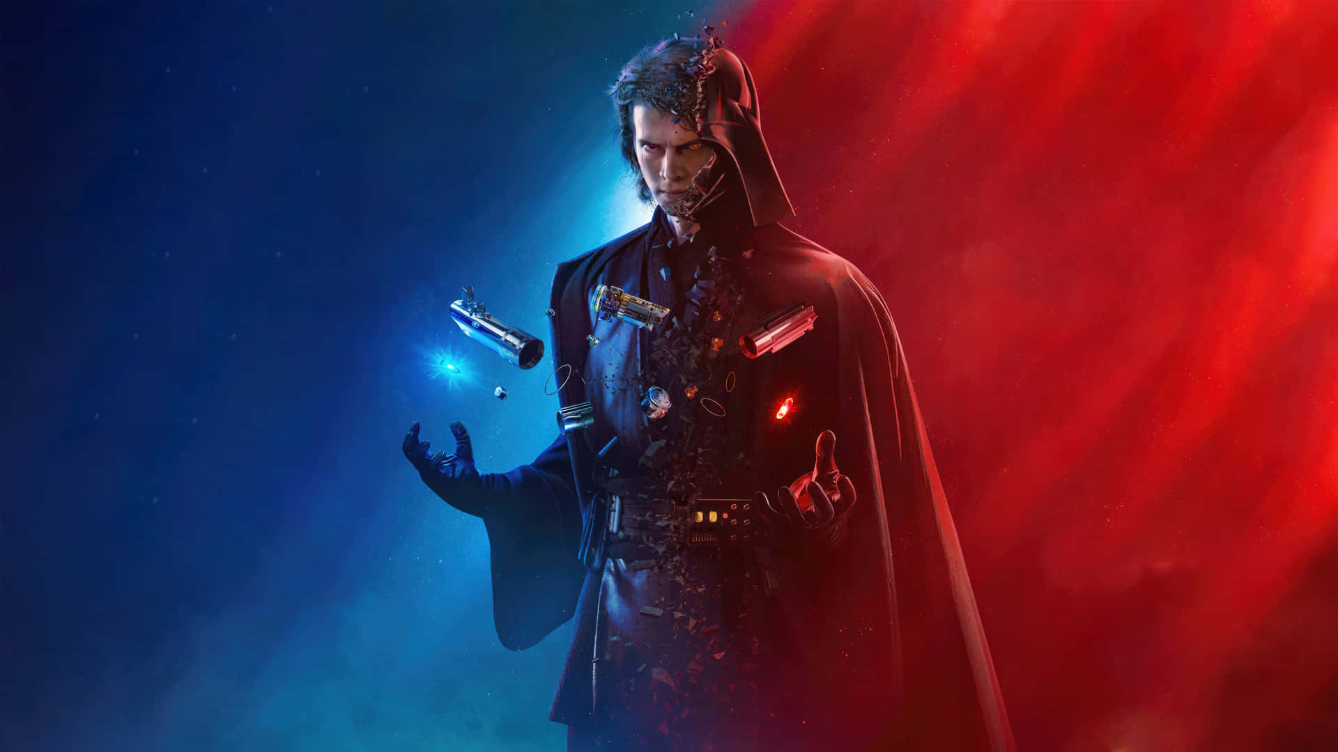 Anakin Skywalker 7